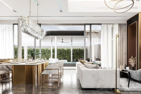 Villa in Phuket, Thailand 5 bedrooms № 191164 - photo 9