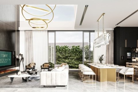 Villa in Phuket, Thailand 5 bedrooms № 191164 - photo 8