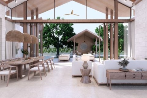 Chalet de 4 dormitorios en Bang Tao, Tailandia № 191168 - foto 5