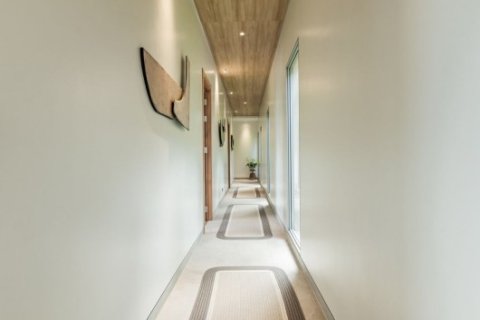Chalet de 3 dormitorios en Phuket, Tailandia № 191163 - foto 6