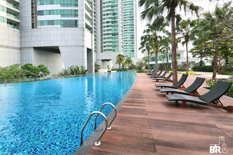 Eigentumswohnung in Bangkok, Thailand, 3 Schlafzimmer № 190002 - Foto 5