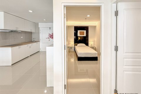 Eigentumswohnung in Bangkok, Thailand, 4 Schlafzimmer № 190007 - Foto 2