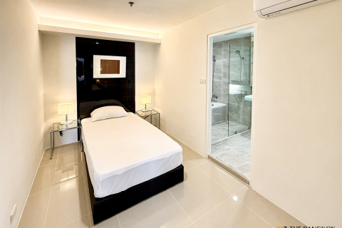 Eigentumswohnung in Bangkok, Thailand, 4 Schlafzimmer № 190007 - Foto 10