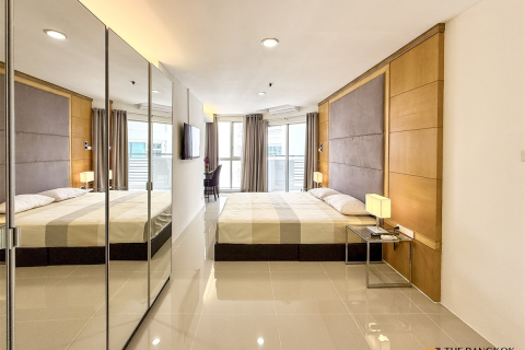 Eigentumswohnung in Bangkok, Thailand, 4 Schlafzimmer № 190007 - Foto 9