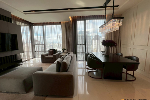 Eigentumswohnung in Bangkok, Thailand, 2 Schlafzimmer  № 190004 - Foto 10