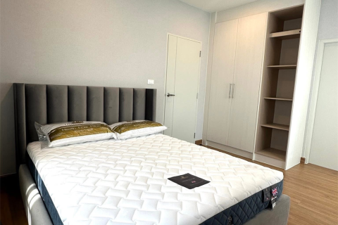 Eigentumswohnung in Bangkok, Thailand, 4 Schlafzimmer  № 190003