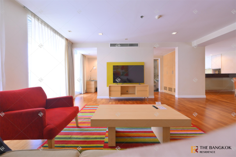 Eigentumswohnung in Bangkok, Thailand, 3 Schlafzimmer № 190006 - Foto 9