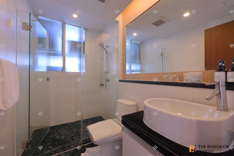Eigentumswohnung in Bangkok, Thailand, 3 Schlafzimmer № 190006 - Foto 5