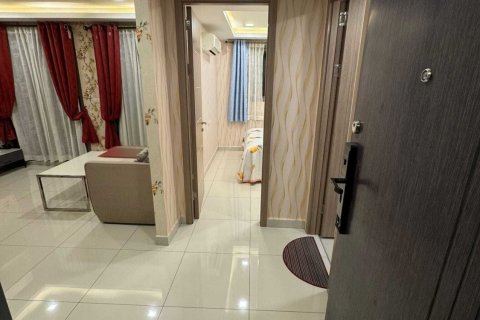 Condo in Pattaya, Thailand, 2 bedrooms № 160447 - photo 6