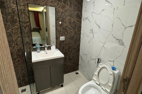 Condo in Pattaya, Thailand, 2 bedrooms № 160447 - photo 10