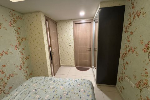 Condo in Pattaya, Thailand, 2 bedrooms № 160447 - photo 8