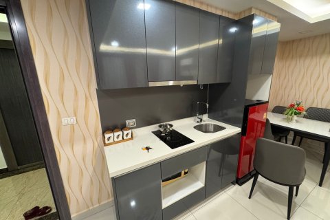 Condo in Pattaya, Thailand, 2 bedrooms № 160447 - photo 2