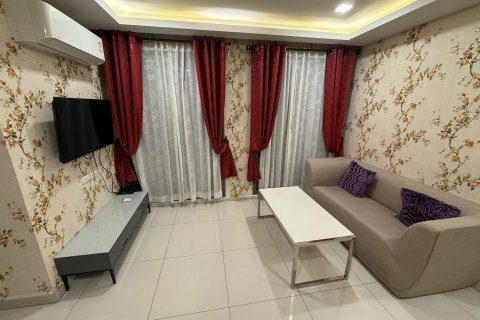 Condo in Pattaya, Thailand, 2 bedrooms № 160447 - photo 5
