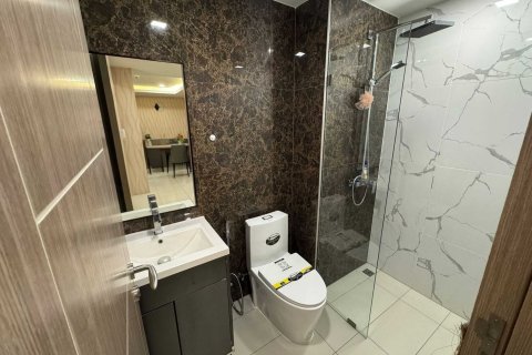 Condo in Pattaya, Thailand, 2 bedrooms № 160447 - photo 9