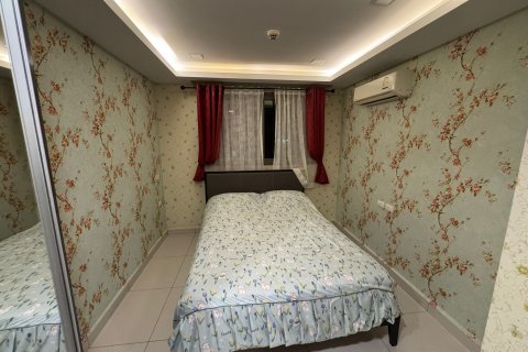 Condo in Pattaya, Thailand, 2 bedrooms № 160447 - photo 7