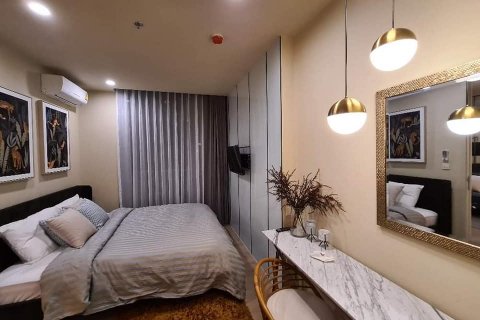 Condo in Bangkok, Thailand, 1 bedroom № 143461 - photo 3