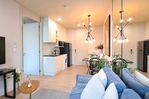 Condo in Bangkok, Thailand, 1 bedroom № 143461 - photo 2