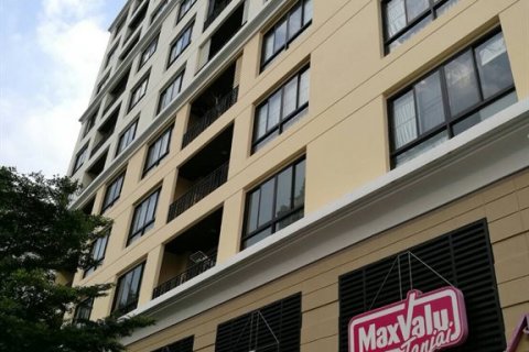 Condominio de 2 dormitorios en Bangkok, Tailandia № 143465 - foto 5