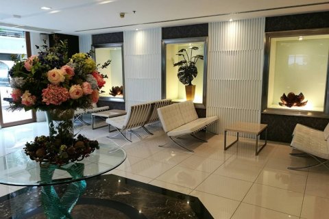 Condominio de 2 dormitorios en Bangkok, Tailandia № 143465 - foto 7