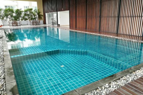 Condominio de 2 dormitorios en Bangkok, Tailandia № 143465 - foto 9