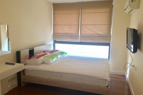 Condominio de 2 dormitorios en Bangkok, Tailandia № 143465 - foto 3
