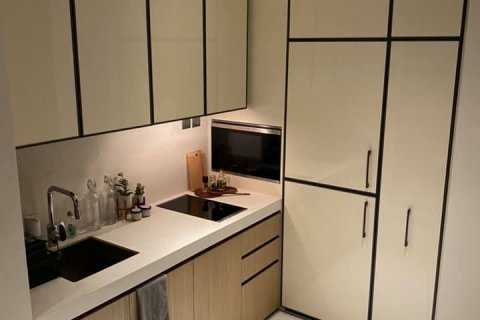 Condominio de 1 dormitorio en Bangkok, Tailandia № 143463 - foto 10