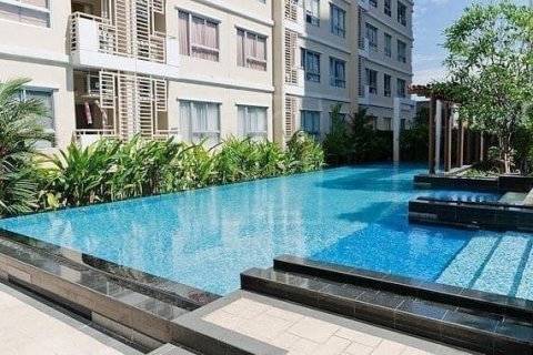 Condominio de 2 dormitorios en Bangkok, Tailandia № 143464 - foto 12