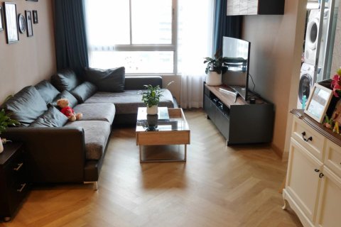 Condominio de 2 dormitorios en Bangkok, Tailandia № 143464 - foto 2