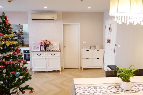 Condominio de 2 dormitorios en Bangkok, Tailandia № 143464 - foto 5