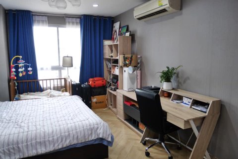 Condominio de 2 dormitorios en Bangkok, Tailandia № 143464 - foto 7