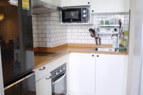 Condominio de 2 dormitorios en Bangkok, Tailandia № 143464 - foto 8