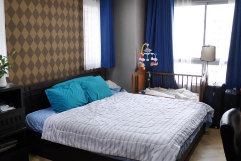 Condominio de 2 dormitorios en Bangkok, Tailandia № 143464 - foto 6