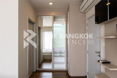Condominio de 2 dormitorios en Bangkok, Tailandia № 187601 - foto 10