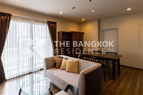 Condominio de 2 dormitorios en Bangkok, Tailandia № 187601 - foto 7