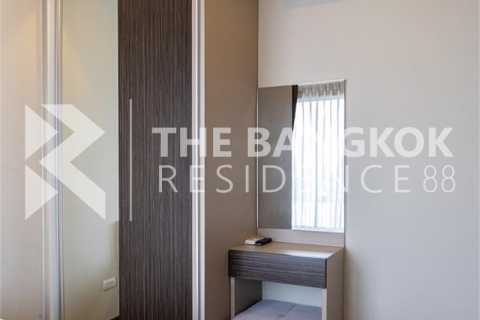 Condominio de 2 dormitorios en Bangkok, Tailandia № 187601 - foto 6