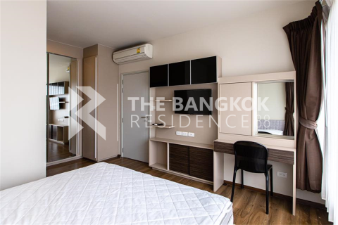 Condominio de 2 dormitorios en Bangkok, Tailandia № 187601 - foto 8