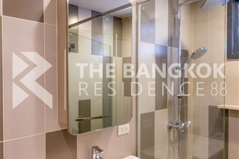 Condominio de 2 dormitorios en Bangkok, Tailandia № 187601 - foto 4