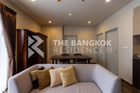 Condominio de 2 dormitorios en Bangkok, Tailandia № 187601 - foto 3