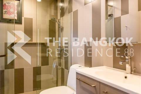 Condominio de 2 dormitorios en Bangkok, Tailandia № 187601 - foto 5