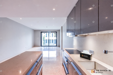 Condo in Bangkok, Thailand, 2 bedrooms № 187598