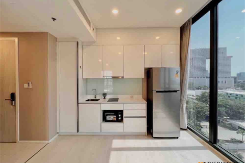 Condominio de 2 dormitorios en Bangkok, Tailandia № 187597 - foto 2