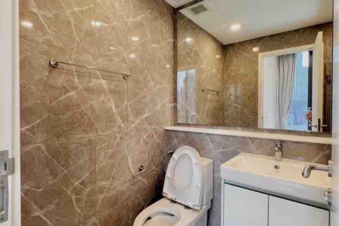 Condominio de 2 dormitorios en Bangkok, Tailandia № 187597 - foto 3