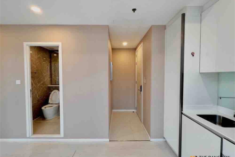 Condominio de 2 dormitorios en Bangkok, Tailandia № 187597 - foto 9