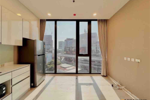 Condominio de 2 dormitorios en Bangkok, Tailandia № 187597 - foto 4
