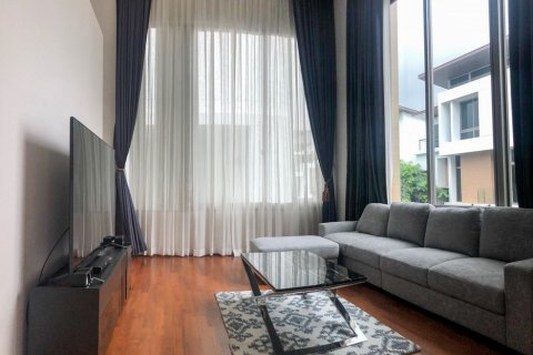 Casa de 3 dormitorios en Bangkok, Tailandia № 65528 - foto 8