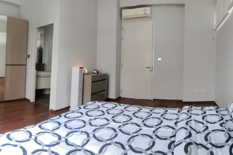 Casa de 3 dormitorios en Bangkok, Tailandia № 65528 - foto 16