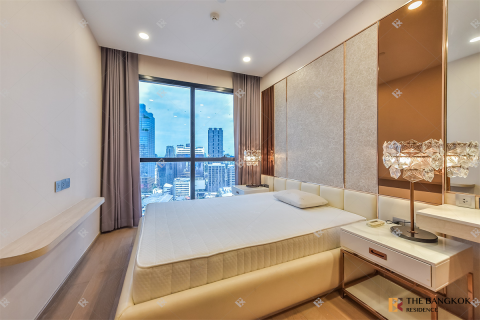 Condominio de 2 dormitorios en Bangkok, Tailandia № 202329 - foto 5