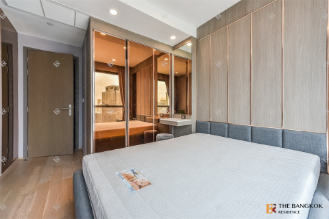 Condominio de 2 dormitorios en Bangkok, Tailandia № 202329 - foto 2