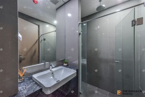 Condominio de 2 dormitorios en Bangkok, Tailandia № 202329 - foto 4