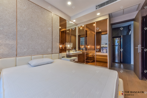 Condominio de 2 dormitorios en Bangkok, Tailandia № 202329 - foto 6
